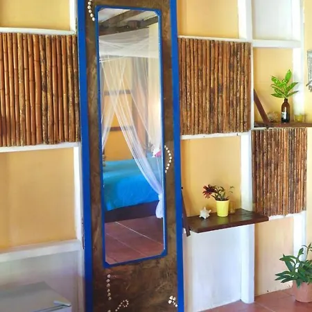 Mosana Reef Garden B&B Bocas del Toro Exterior photo