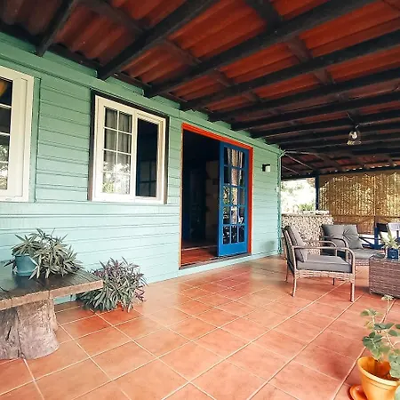 Mosana Reef Garden B&B Bocas del Toro Exterior photo