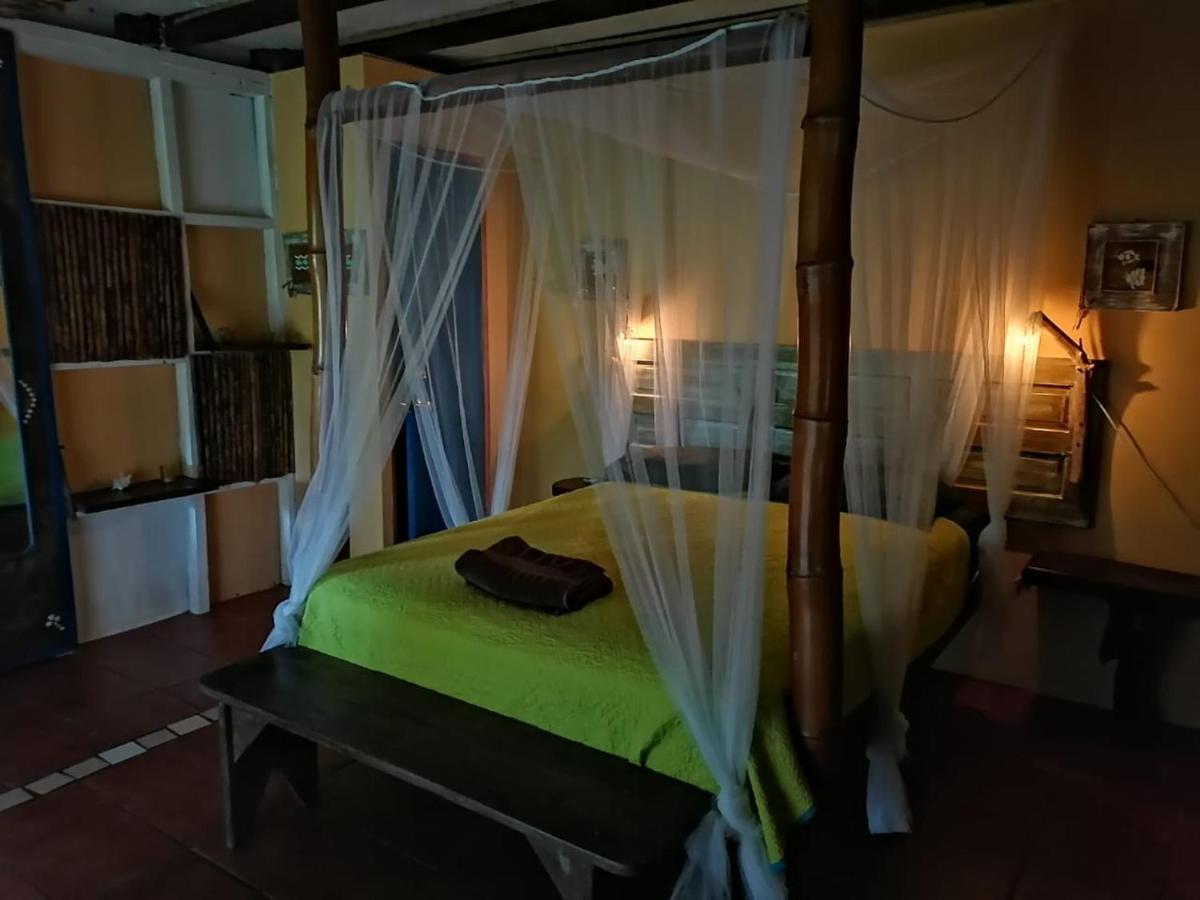 Mosana Reef Garden Guest house *