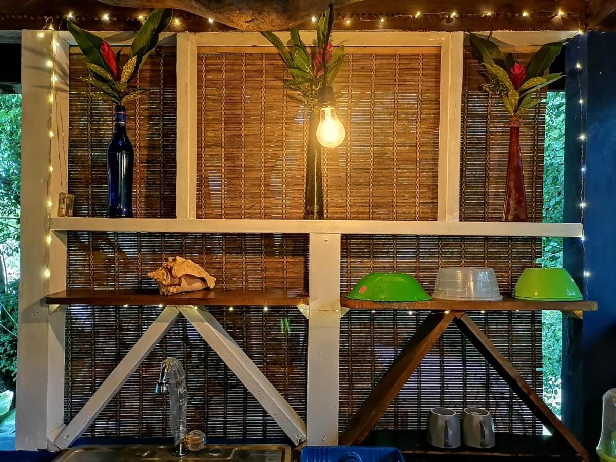 Mosana Reef Garden Guest house