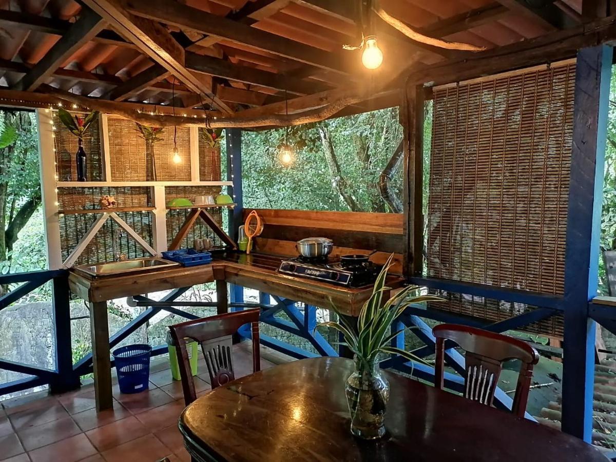 Mosana Reef Garden Guest house