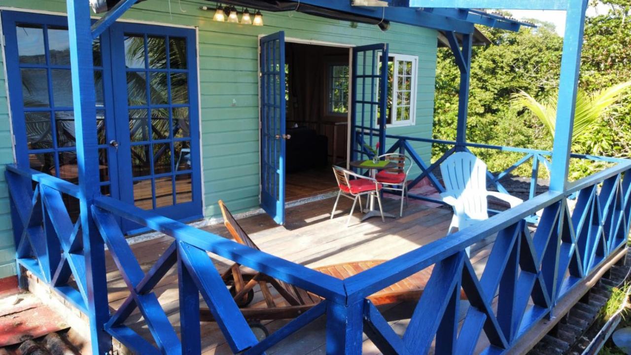 Guest house Mosana Reef Garden *