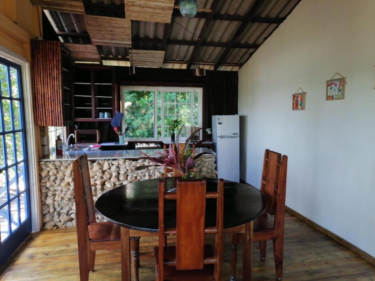 Mosana Reef Garden Guest house