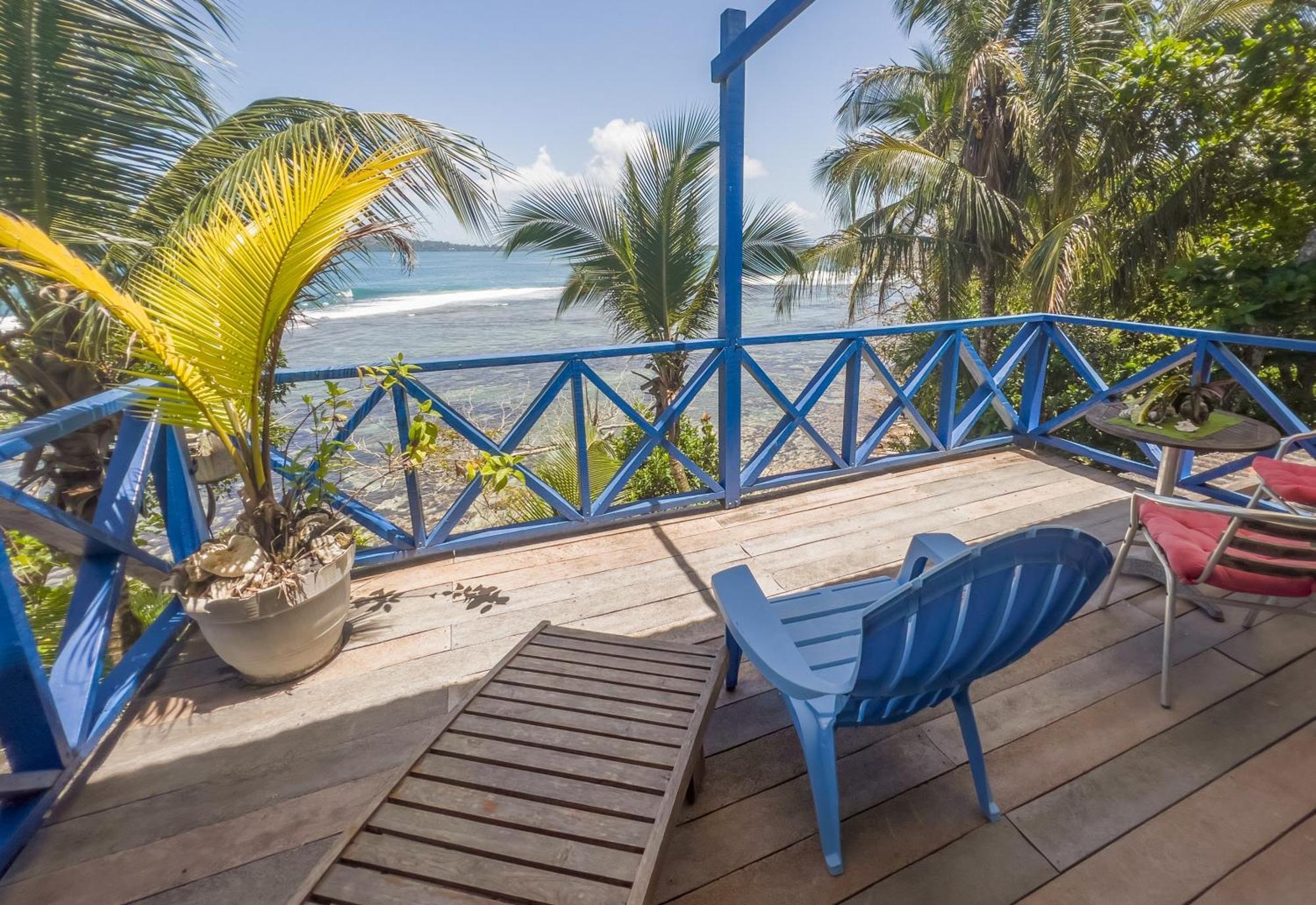 Mosana Reef Garden Guest house *