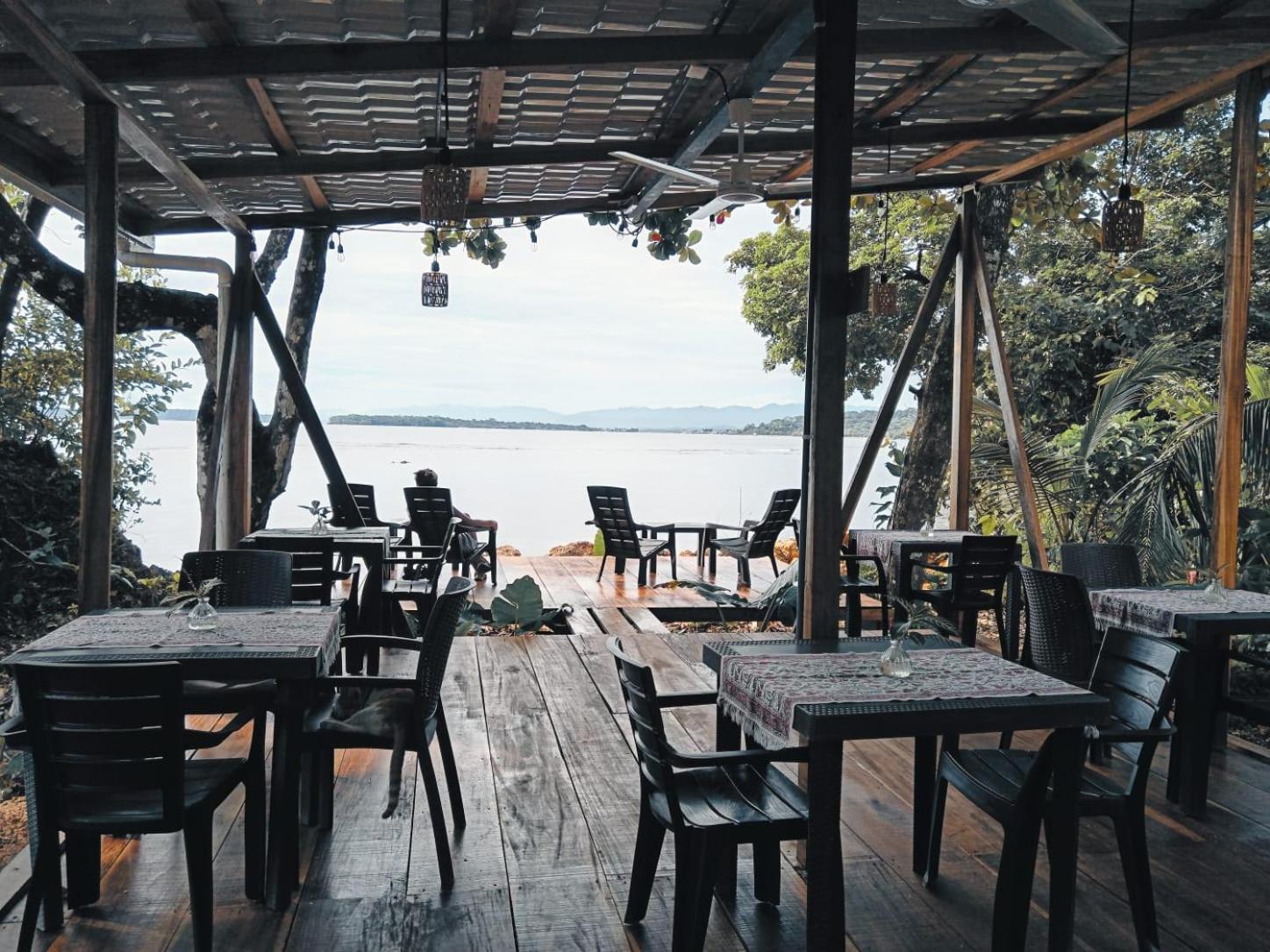 Mosana Reef Garden Bocas del Toro