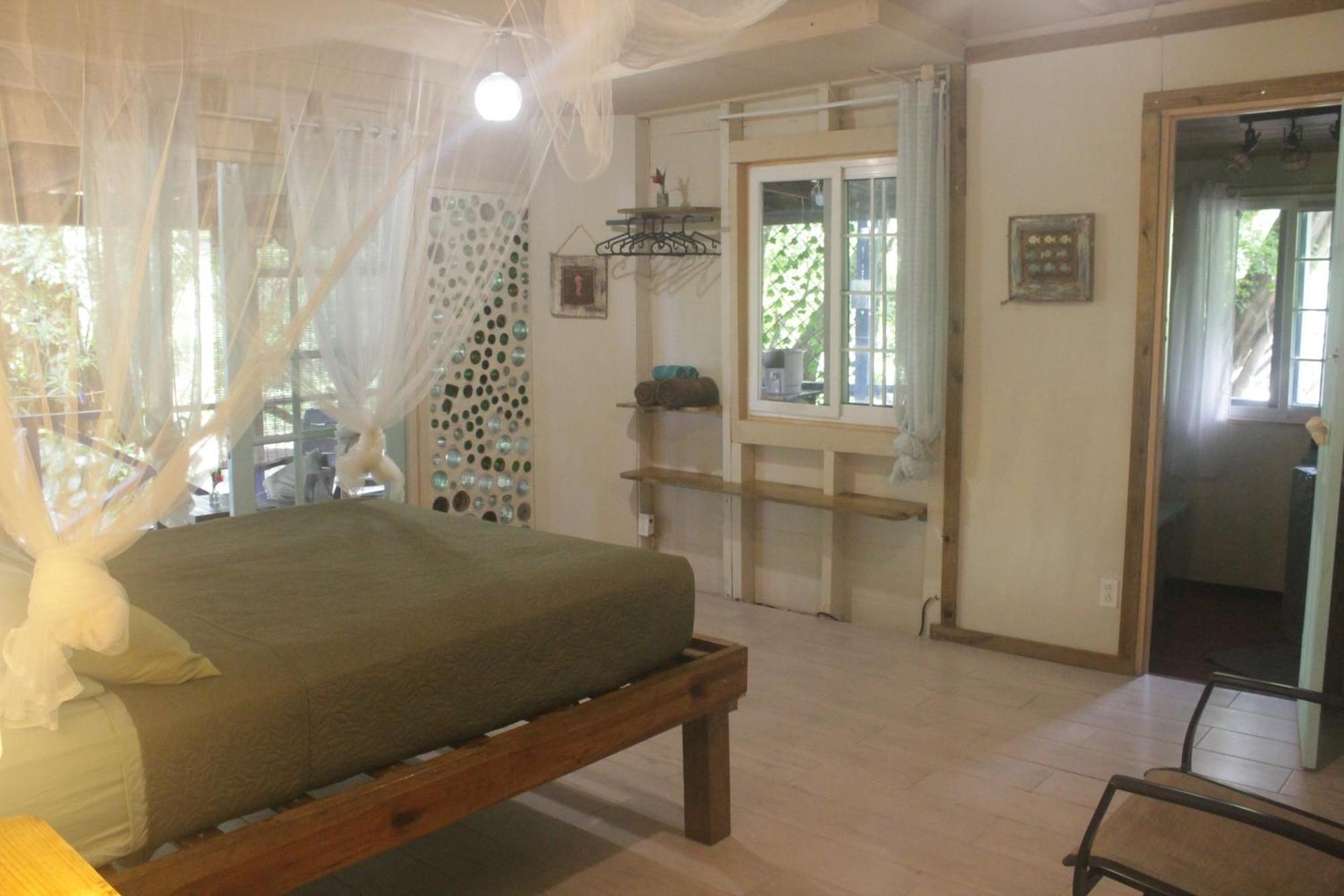 Guest house Mosana Reef Garden *
