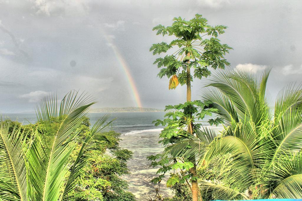 Mosana Reef Garden Guest house *