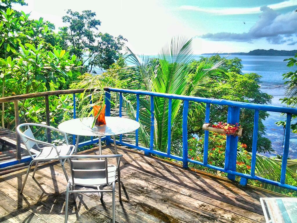 Mosana Reef Garden * Bocas del Toro