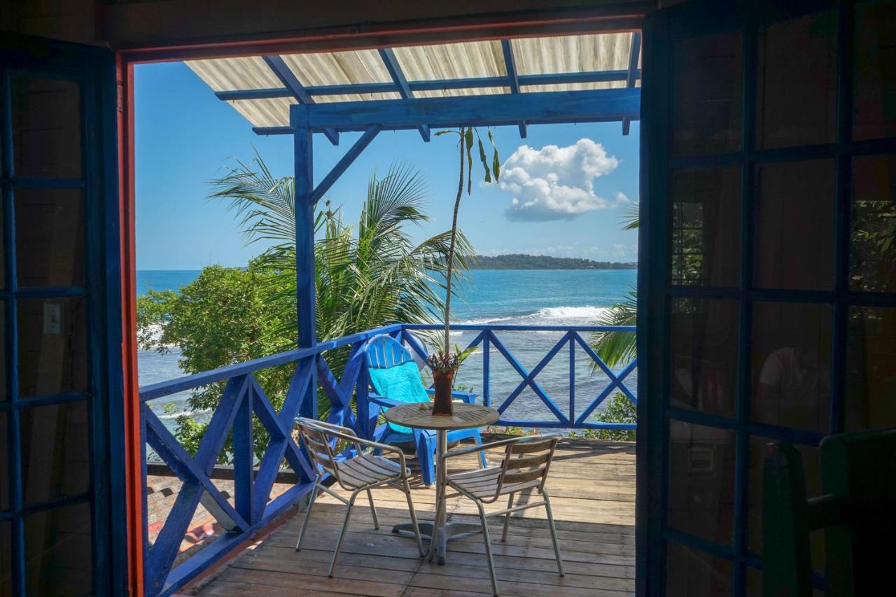 Mosana Reef Garden Guest house Bocas del Toro