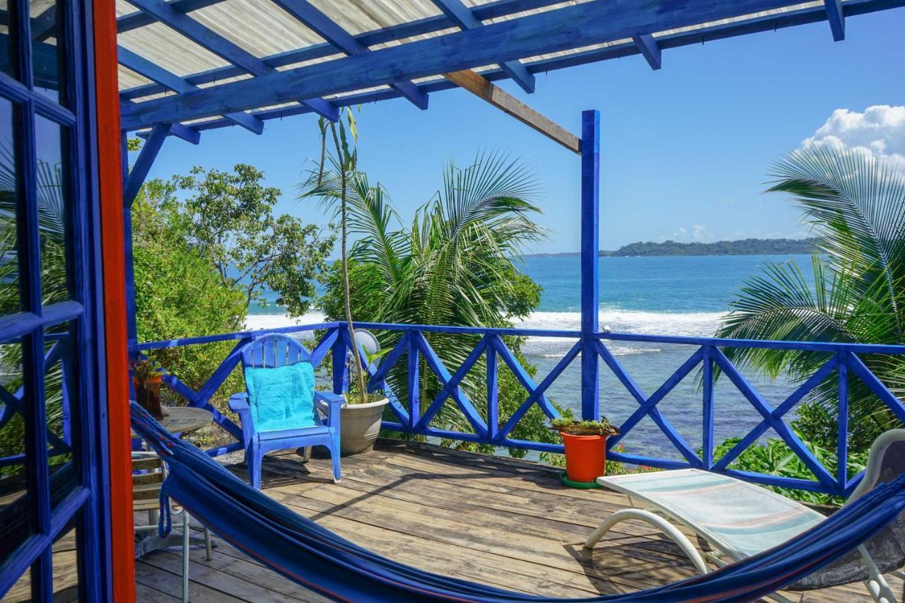Guest house Mosana Reef Garden Bocas del Toro
