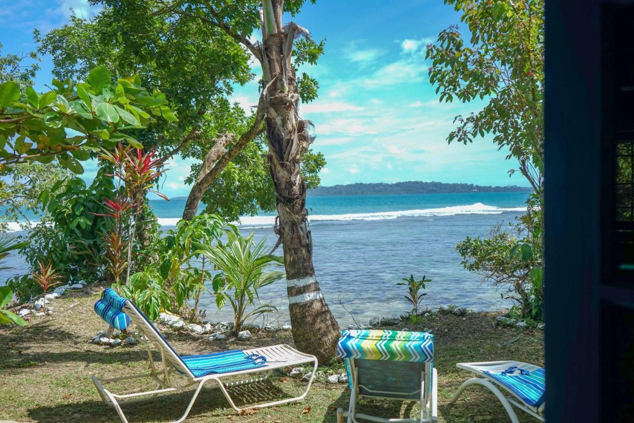 Mosana Reef Garden Guest house