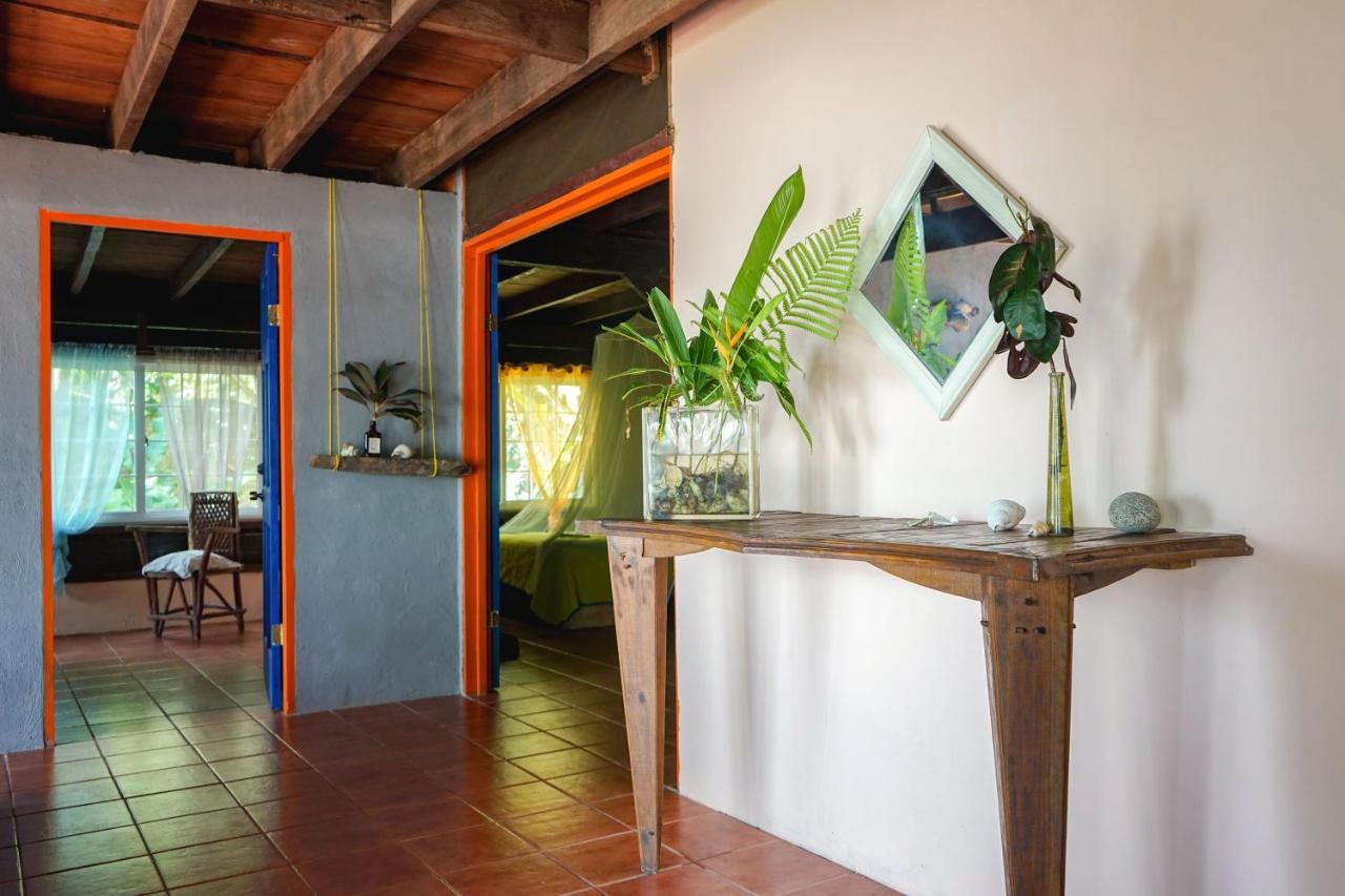 Mosana Reef Garden Guest house