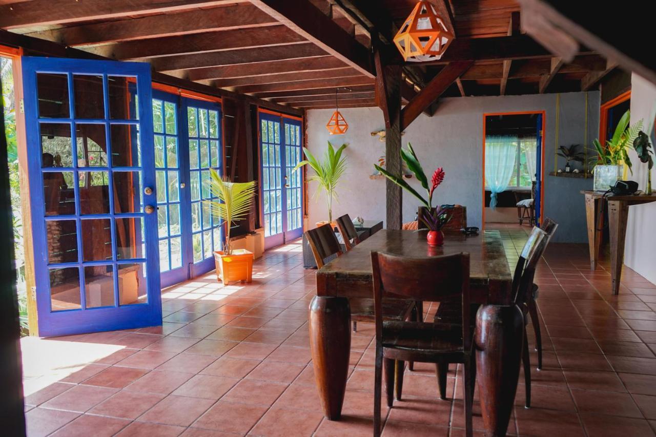 Guest house Mosana Reef Garden Bocas del Toro