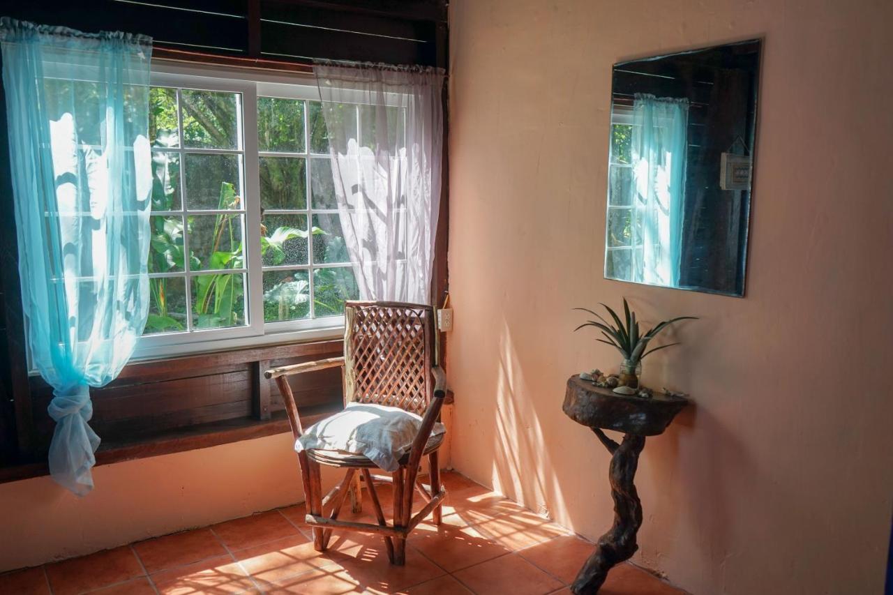 Mosana Reef Garden Guest house